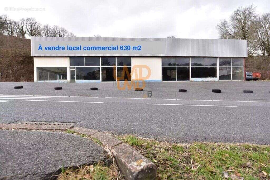 Local commercial - photo 2