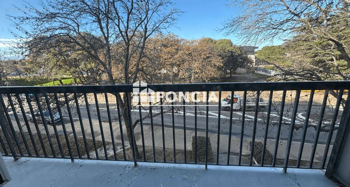 Appartement à PERPIGNAN