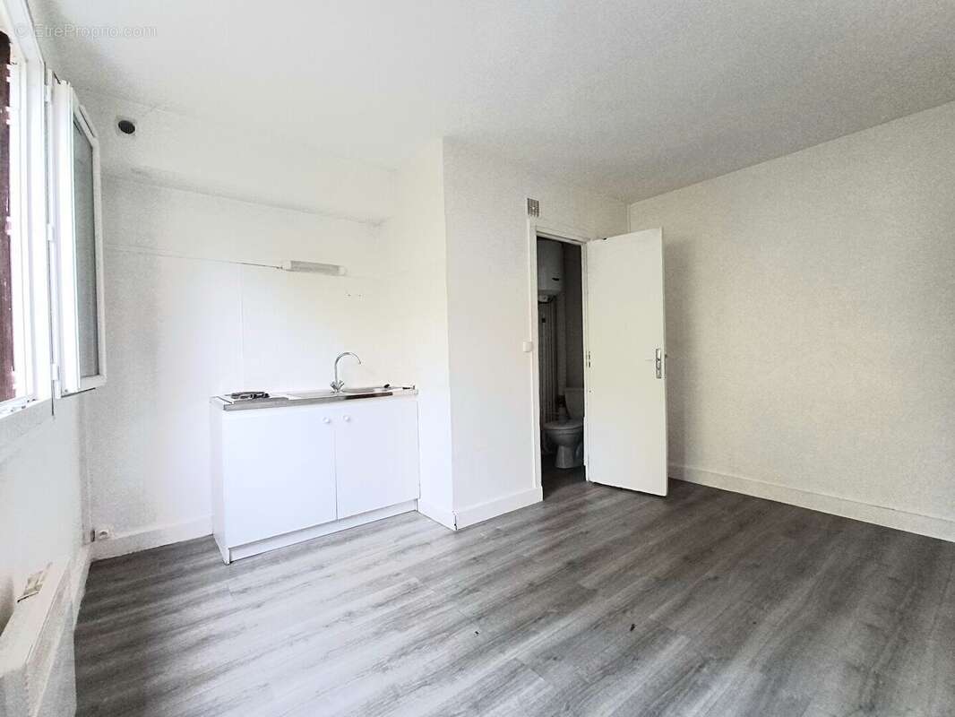 Appartement à VIRY-CHATILLON