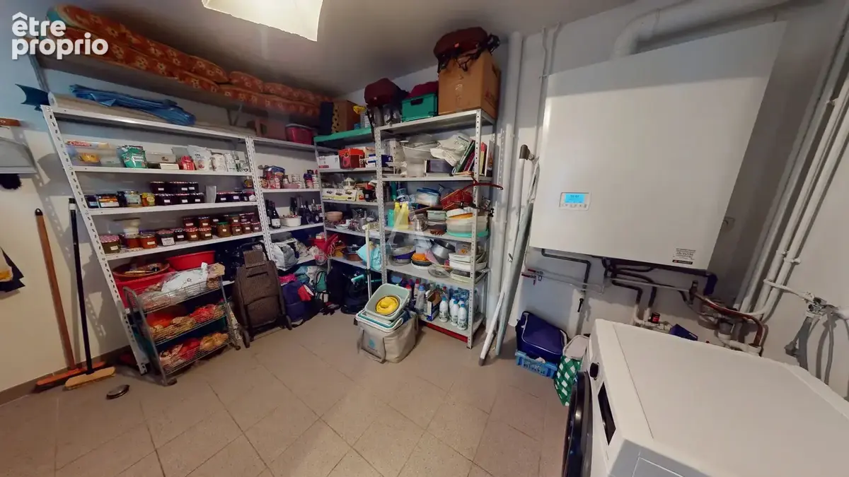 Maison VILLEBON-SUR-YVETTE 5 pièces 115 m² - photo 11
