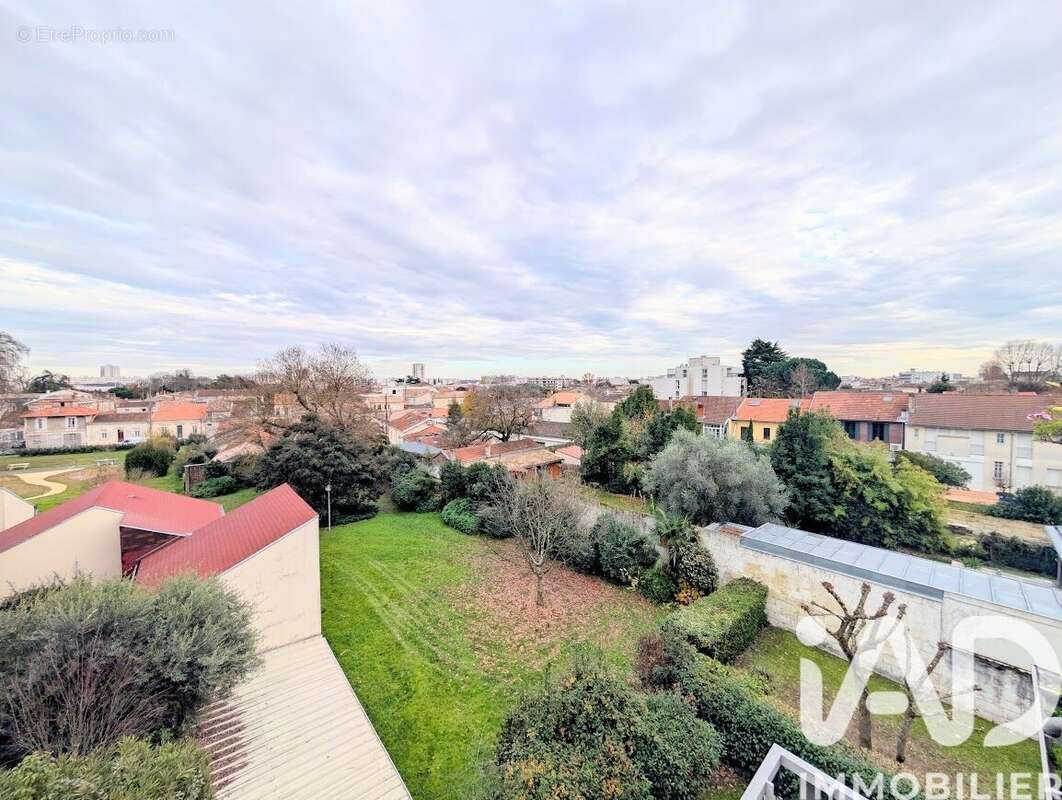 Photo 8 - Appartement à LE BOUSCAT