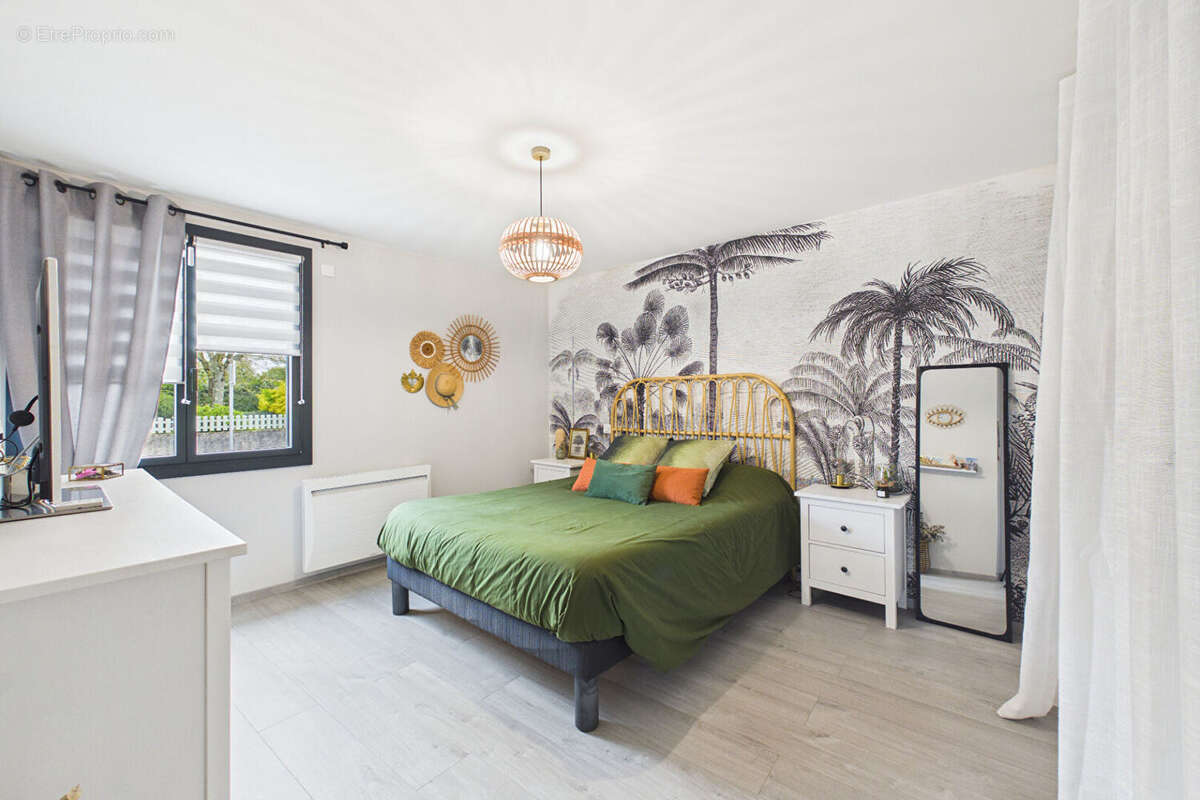 Maison à LA FERRIERE