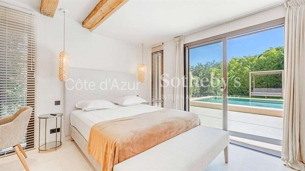 Maison à RAMATUELLE