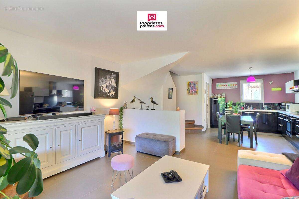 Maison à LE BEAUSSET