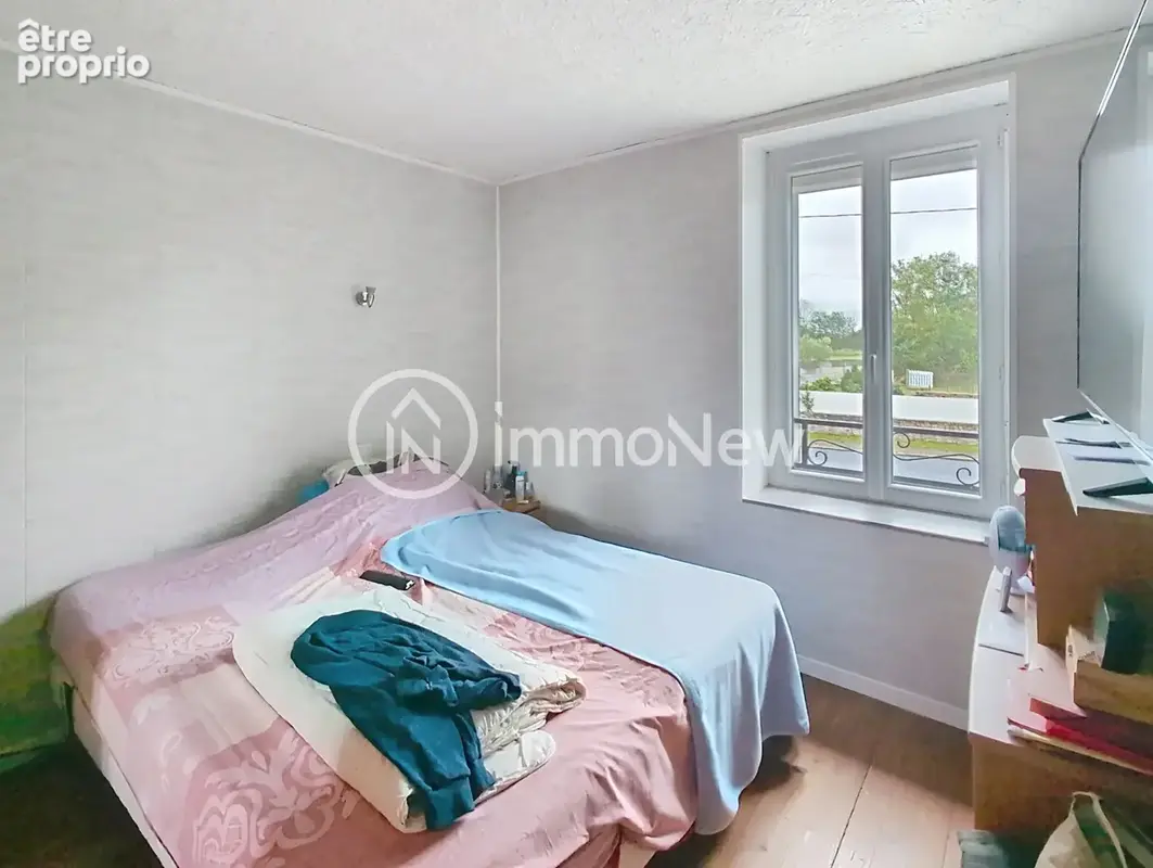 Maison en pierres de 88m2 aux portes de GRANVILLE - photo 7