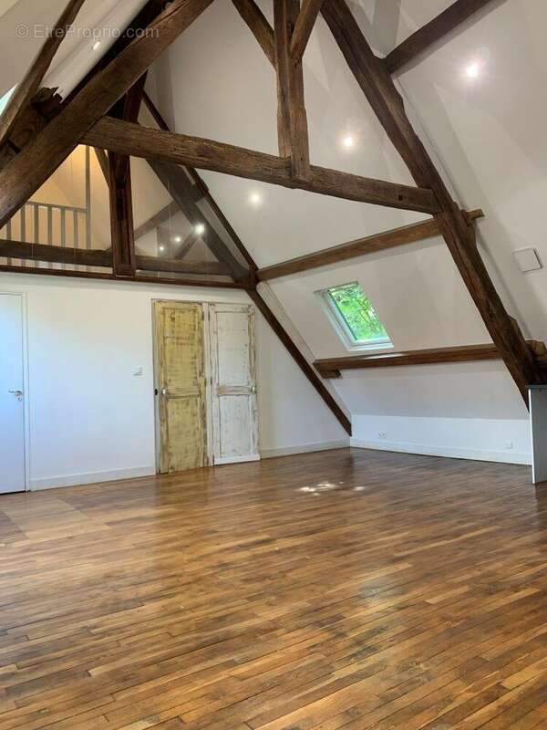 Appartement 55 m² à Poitiers  - photo 7