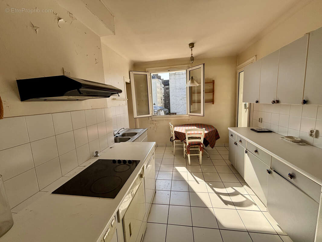 Appartement à BREST