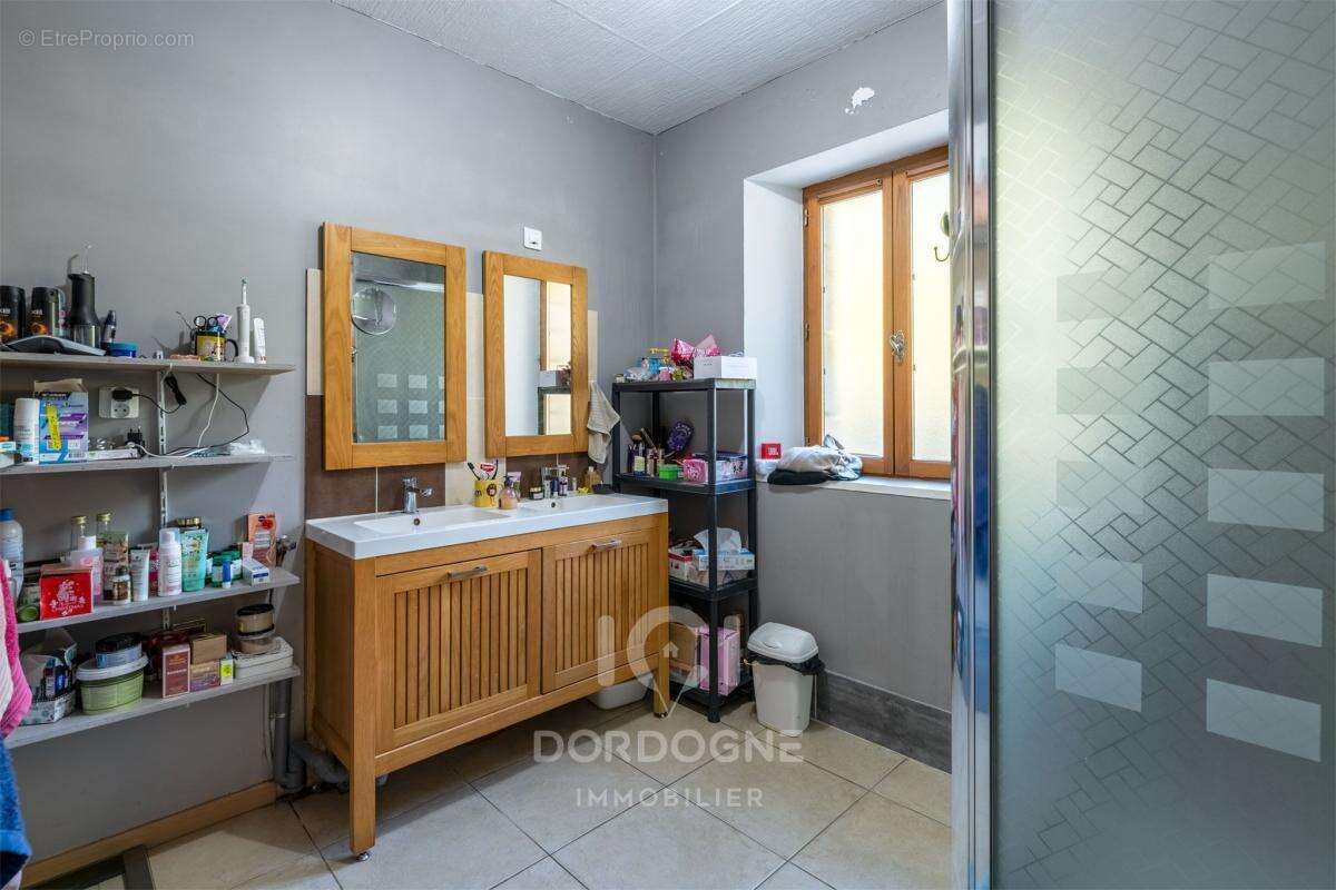 Belle maison en pierre - photo 14