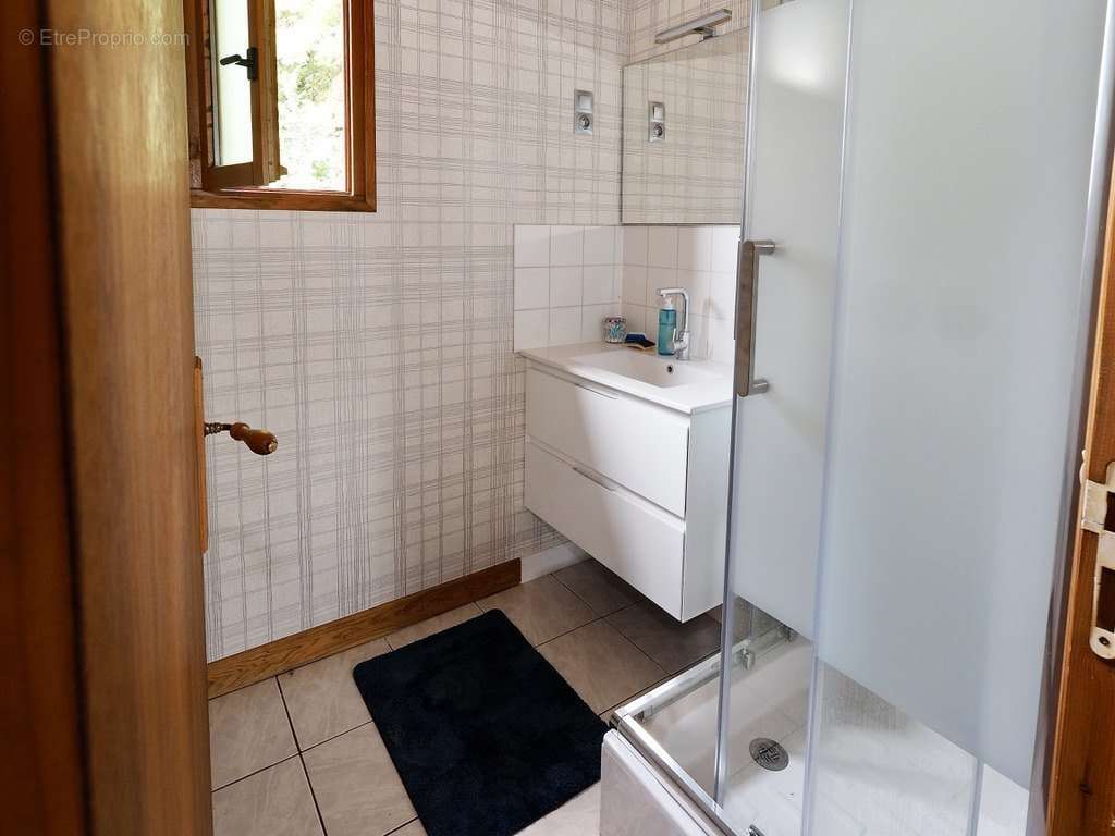 Maison à LE CHATELET-EN-BRIE