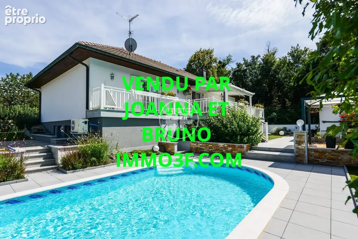Maison à KEMBS