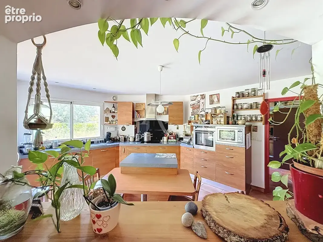 Maison 5 pièces 214 m² à vendre à Toulouse (31100) - photo 4