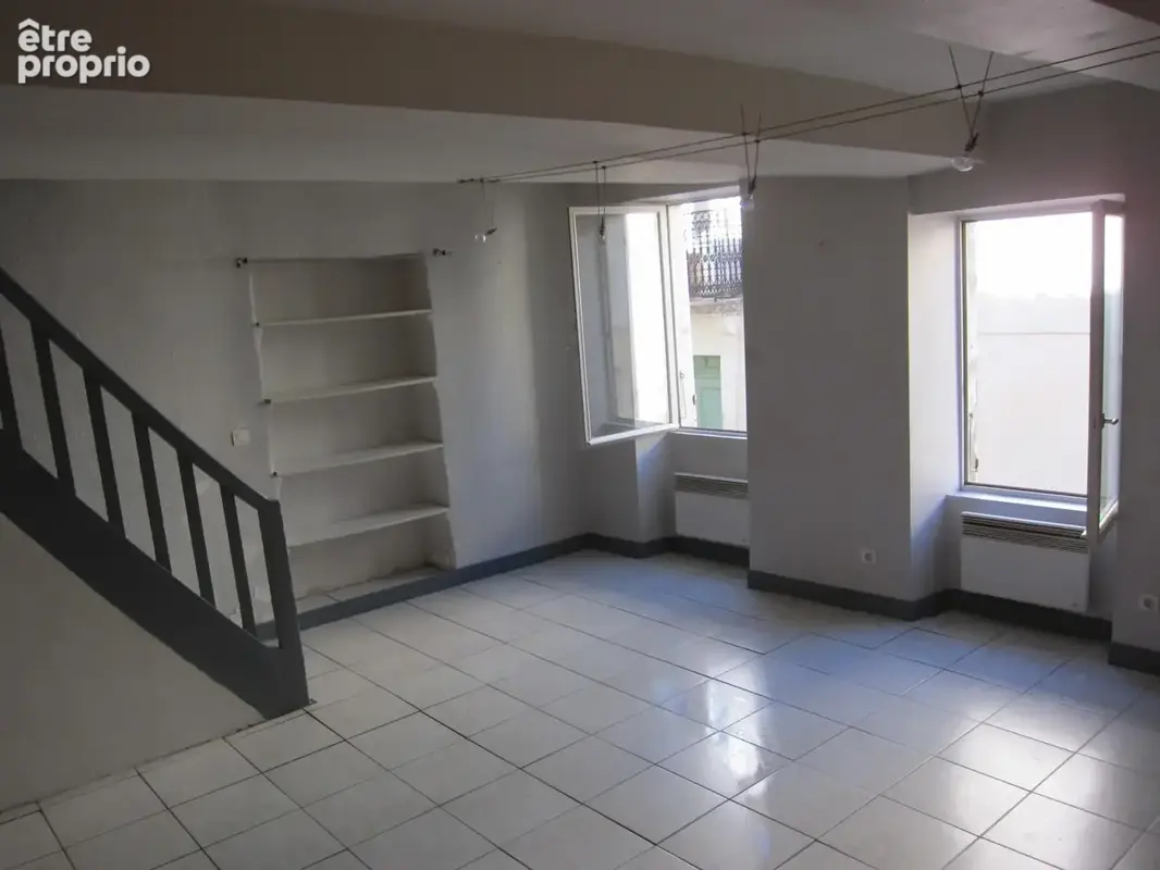 Maison 3 pièces 70 m² à vendre à Moussac (30190) - photo 2