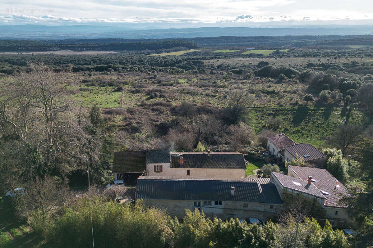 Appartement à CARCASSONNE