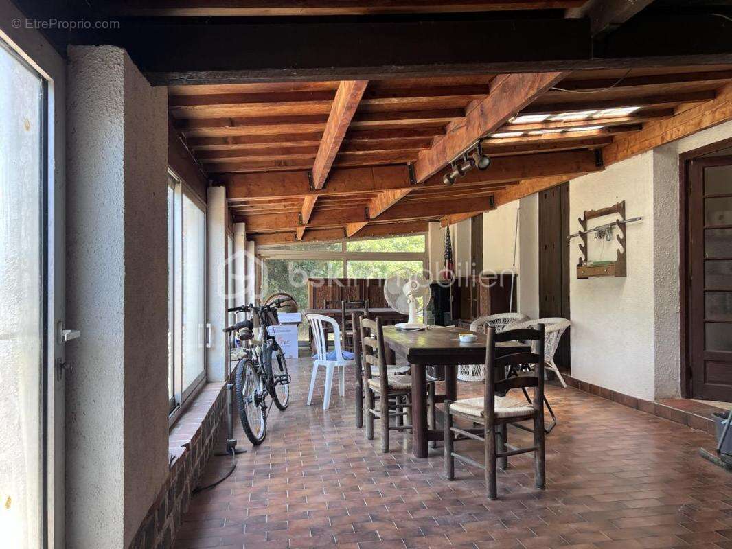 Maison à FRONTIGNAN