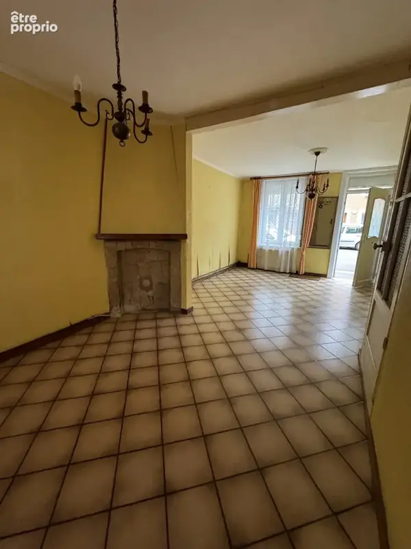 Maison 4 pièces 62 m² à vendre à Lesquin (59810) - photo 4