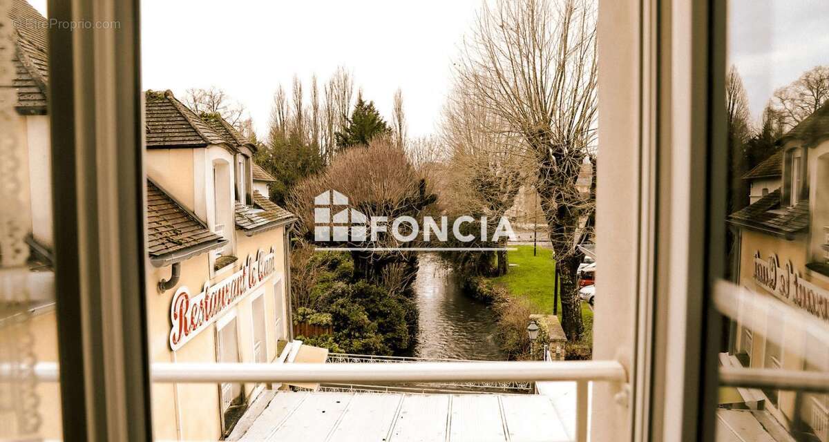 Appartement à CORBIE