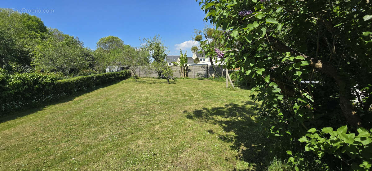 Maison à RIEC-SUR-BELON