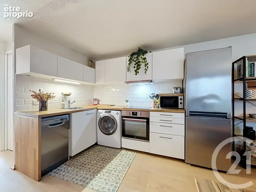 Appartement 2 pièces 41 m² à vendre à Bordeaux (33000) - photo 4