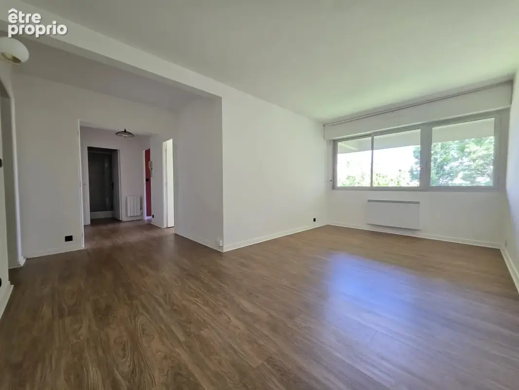 Appartement 50 m² à Chamalieres  - photo 2
