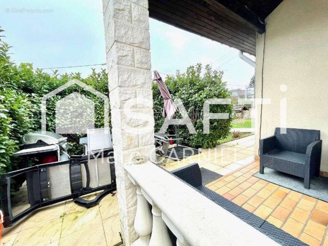 Photo 8 - Maison à VILLERS-LA-CHEVRE