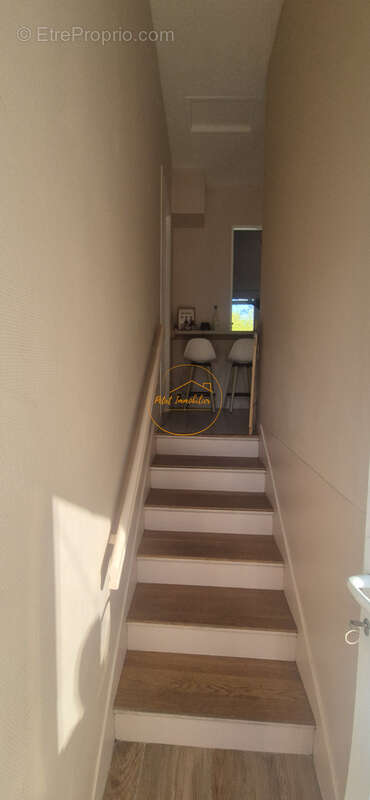 Appartement à SAINT-AY