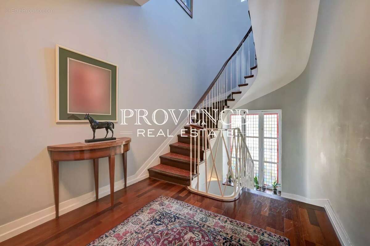 Maison à MARSEILLE-8E