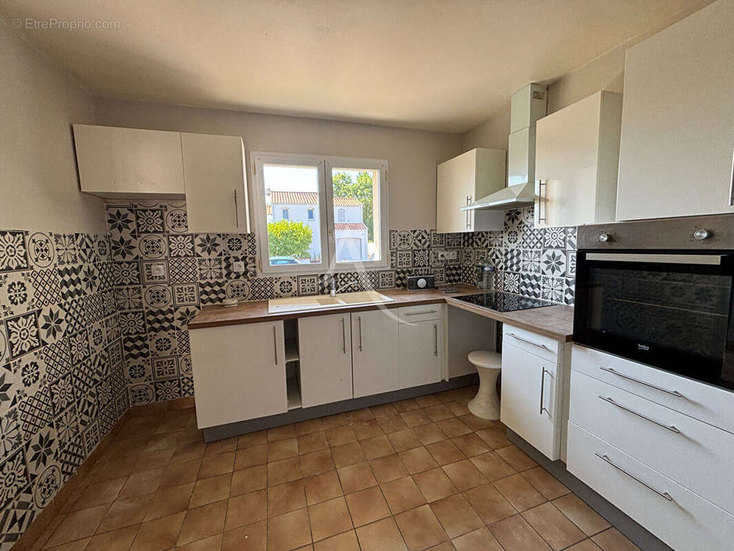 Maison Landevielle - photo 3
