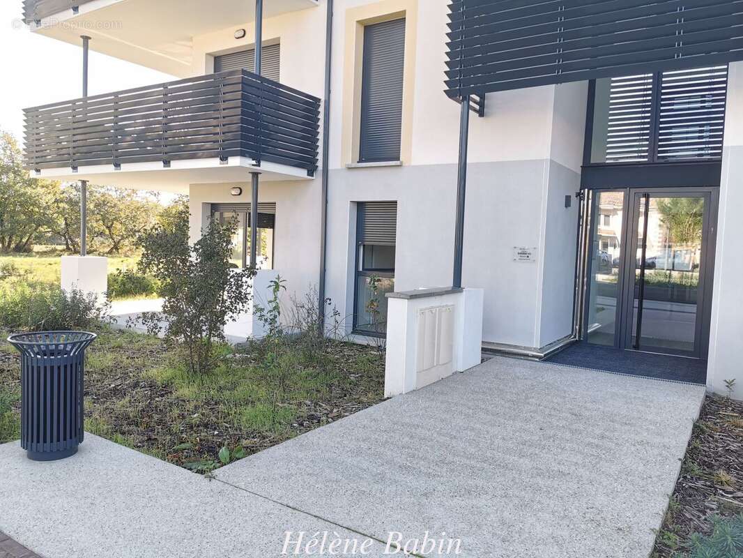 Appartement 43 m² à Audenge  - photo 55