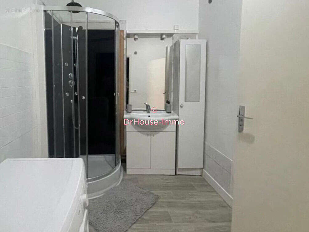 Appartement à BOLLENE