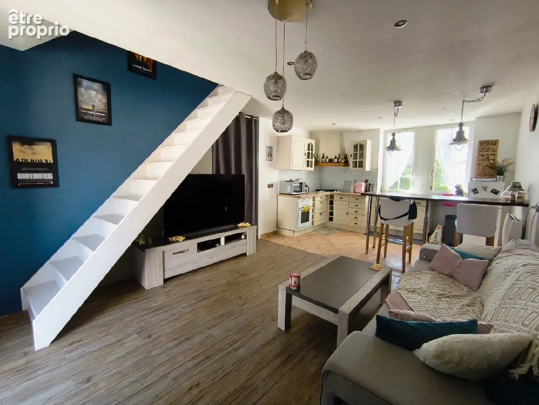 Appartement à LABBEVILLE