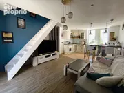 Appartement à LABBEVILLE