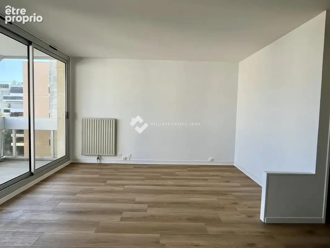 Appartement 2 pièces 47 m² à vendre à Rocquencourt (78150) - photo 4