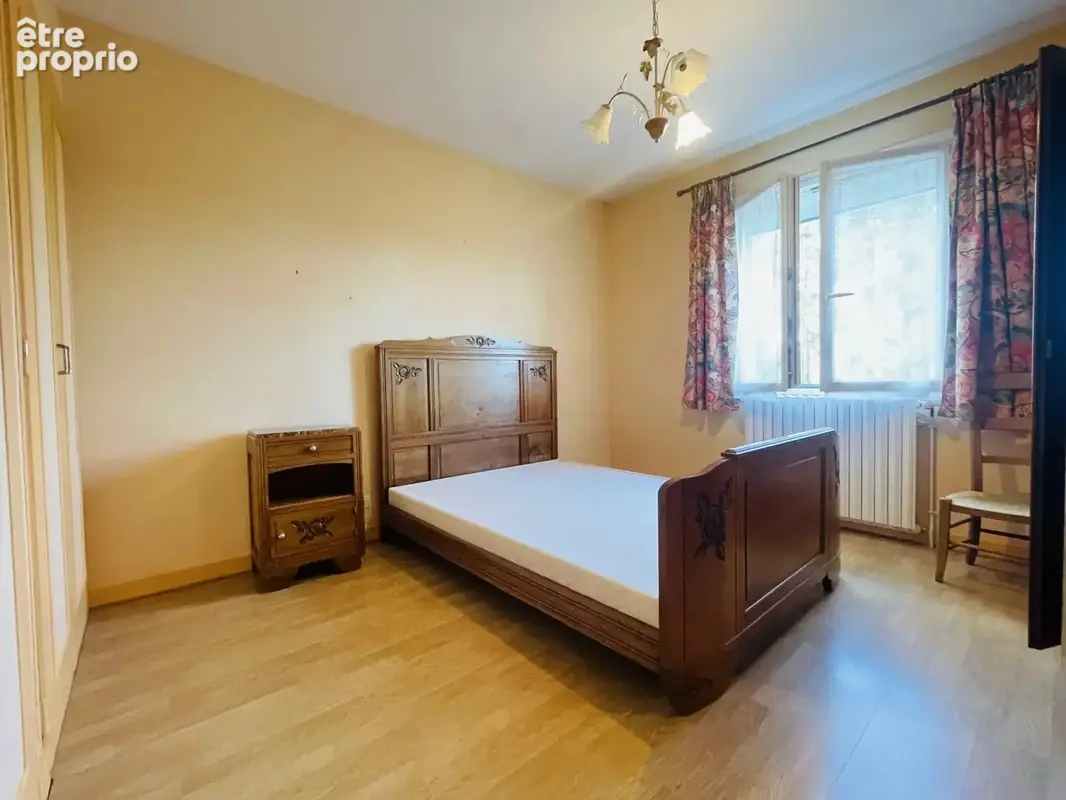 Maison 4 pièces 87 m² à vendre à Chabanais (16150) - photo 8