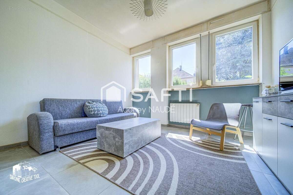 Photo 3 - Appartement à KNUTANGE