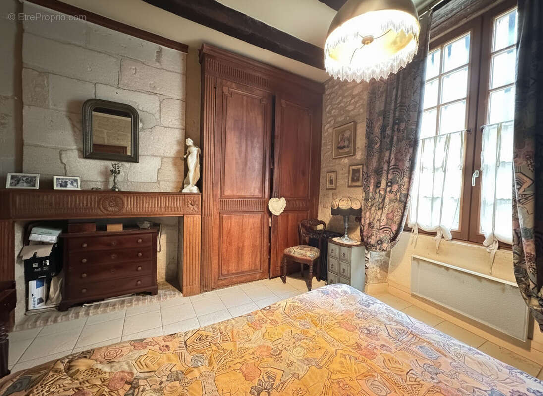 Appartement 50m² à périgueux - photo 4