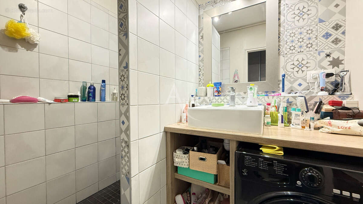 Appartement à LA ROCHE-SUR-YON