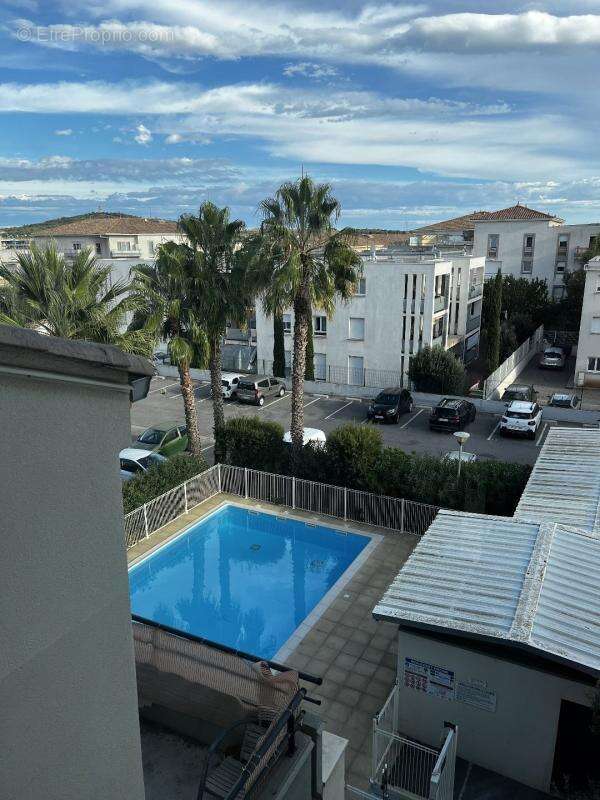 Appartement à AGDE