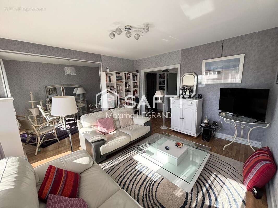 Photo 2 - Appartement à LISIEUX