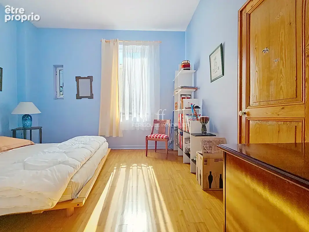 AVIGNON INTRA MUROS. Maison d'exception avec ascenseur et rooftop avec piscine - photo 8