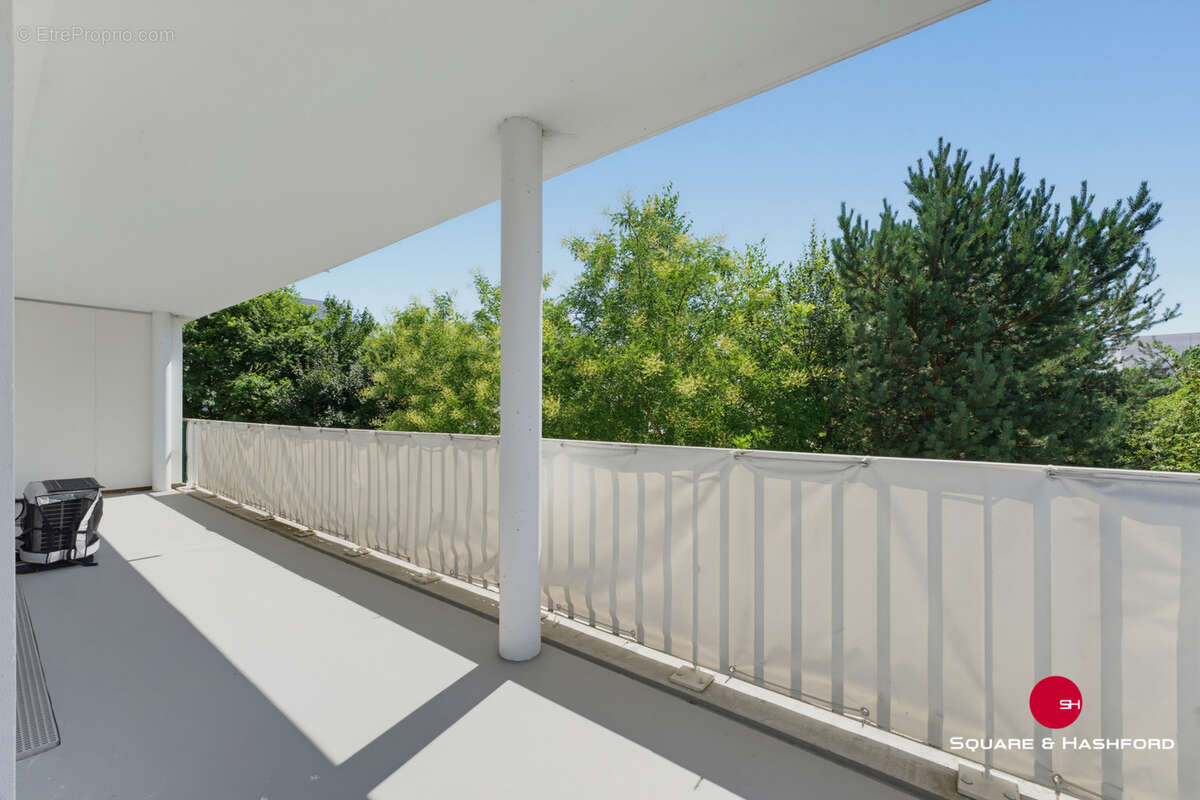 Appartement à FLOIRAC