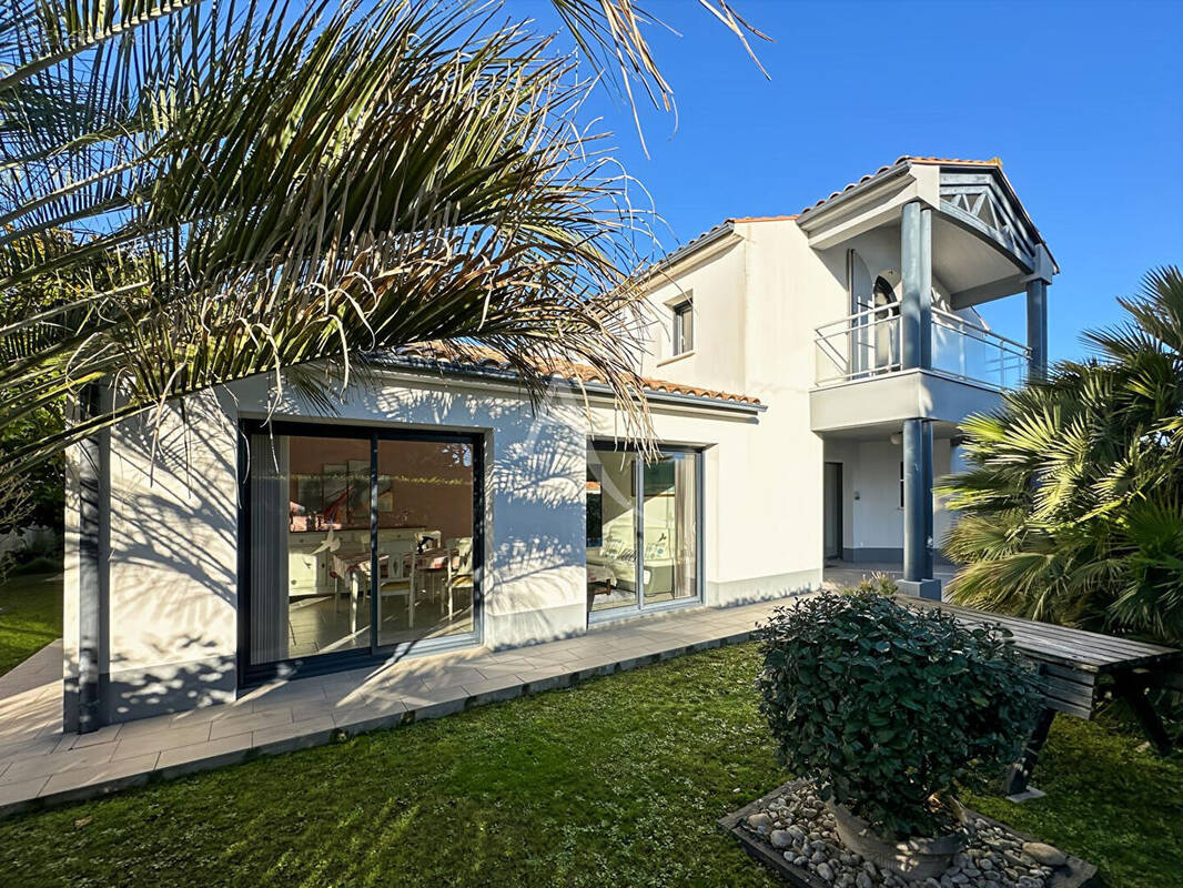 Maison à SAINT-JEAN-DE-MONTS