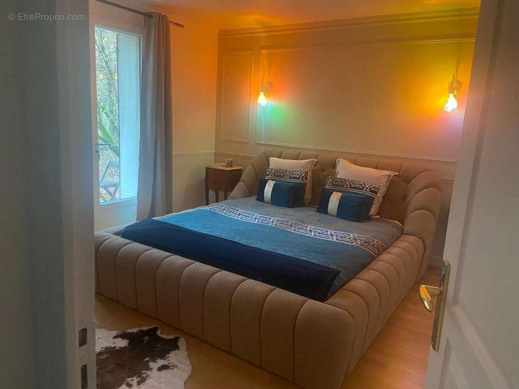 Maison à LA FERTE-ALAIS