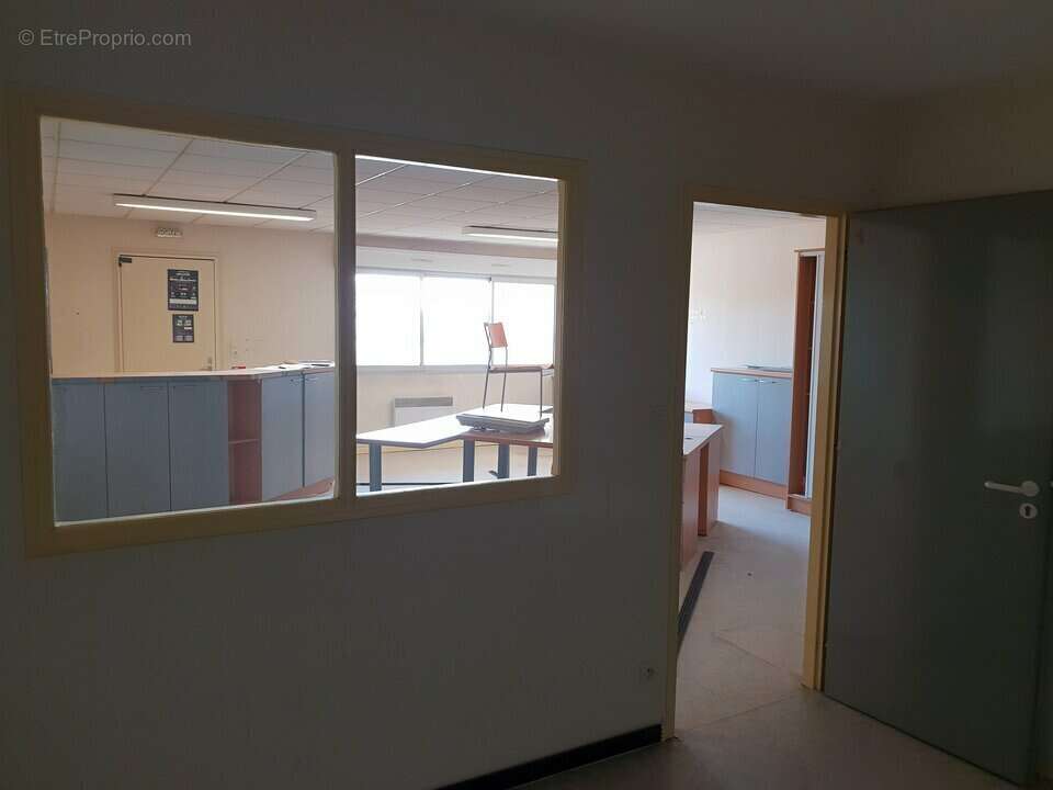 Appartement à CHATENOIS