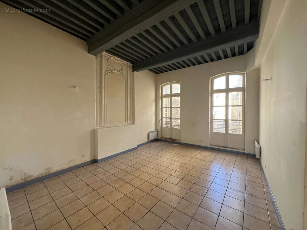 Appartement à BEAUCAIRE