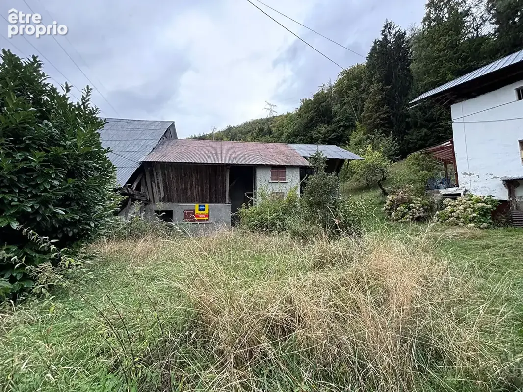 Maison à vendre à Esserts Blay - Référence 4549 - photo 6