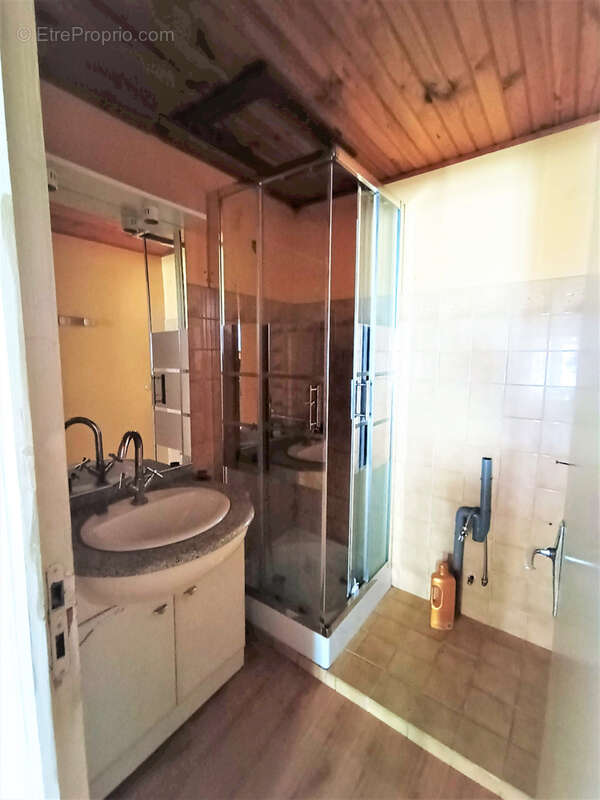 A vendre immeuble de rapport loue   quillan - photo 5