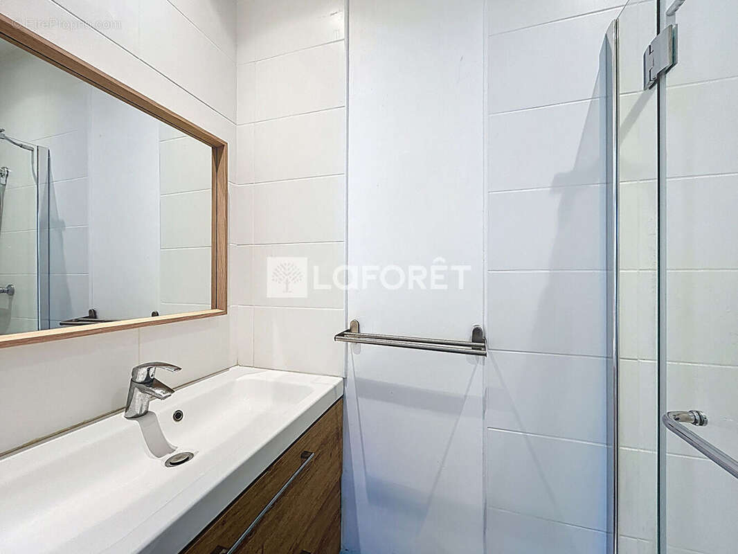 Maison à VILLENNES-SUR-SEINE