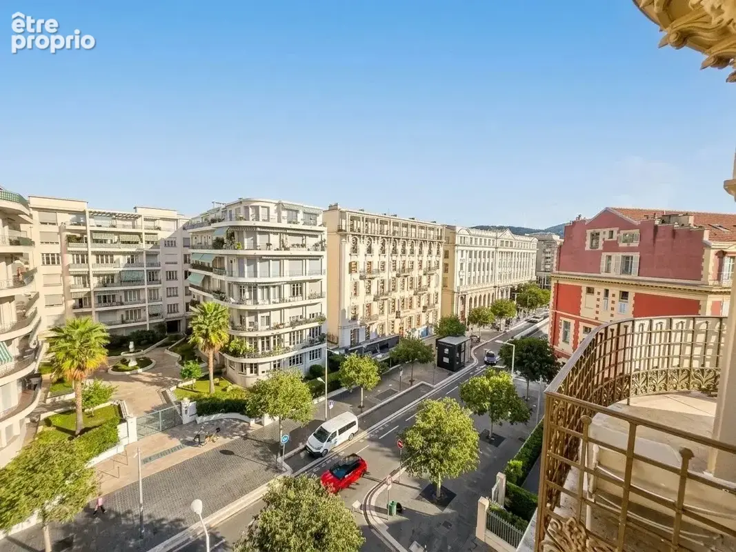 Appartementd'exeption carre d'or - photo 11