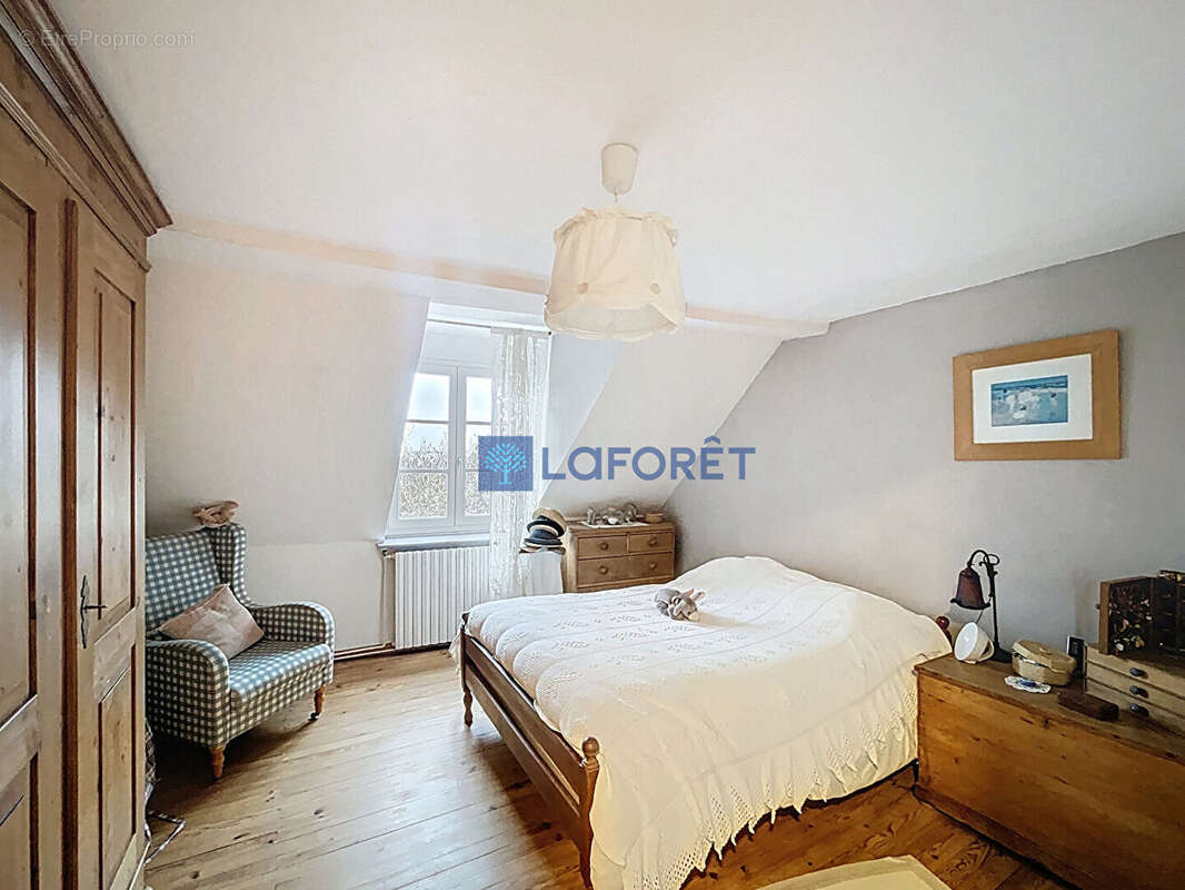 Appartement à SAINT-GERMAIN-LES-CORBEIL