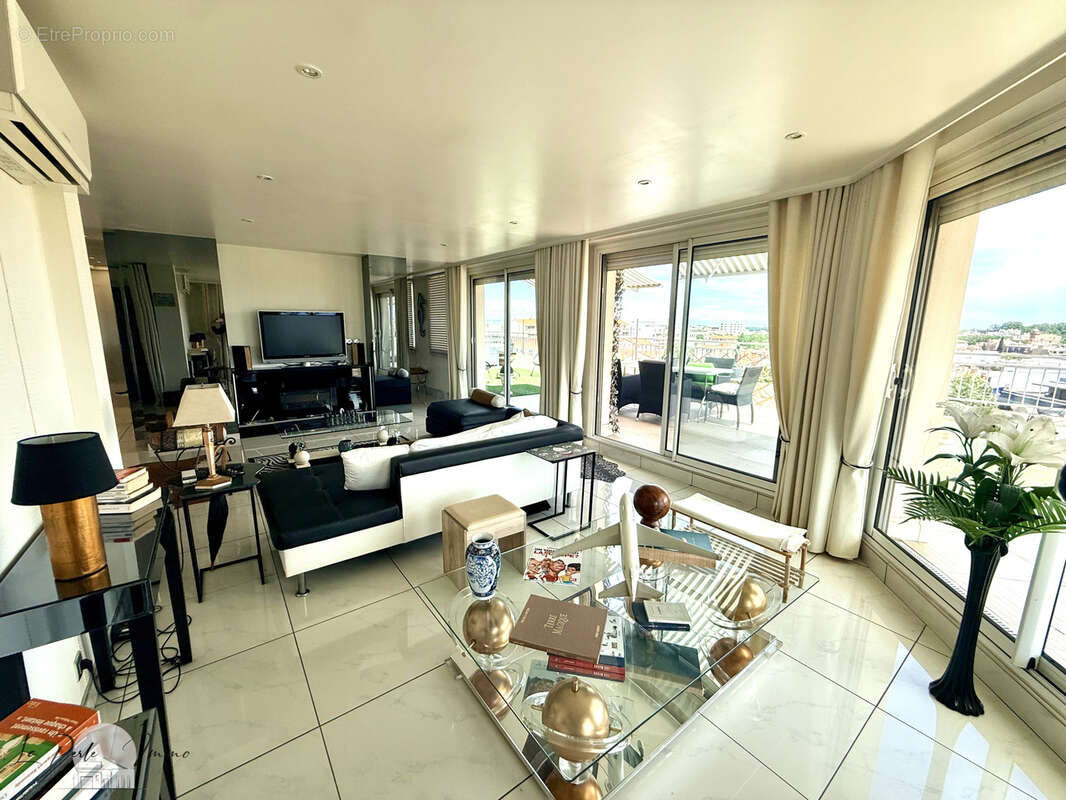 Appartement à PERPIGNAN